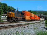 CSX 3087
